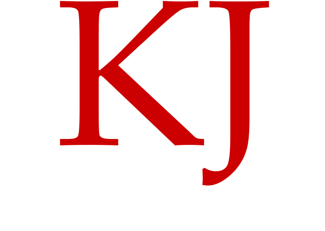 Kahdeman James - Attorney At Law